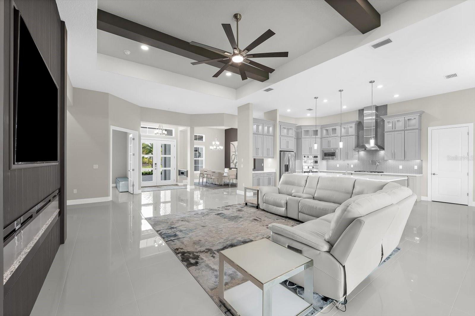 SKYE RANCH NBRHD 3 - Residential