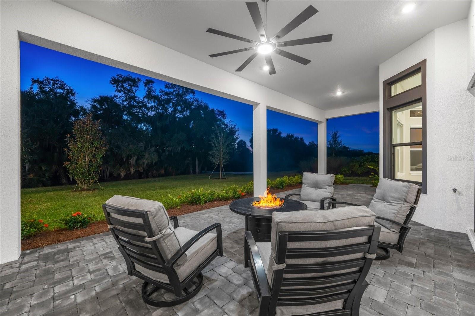 SKYE RANCH NBRHD 3 - Residential