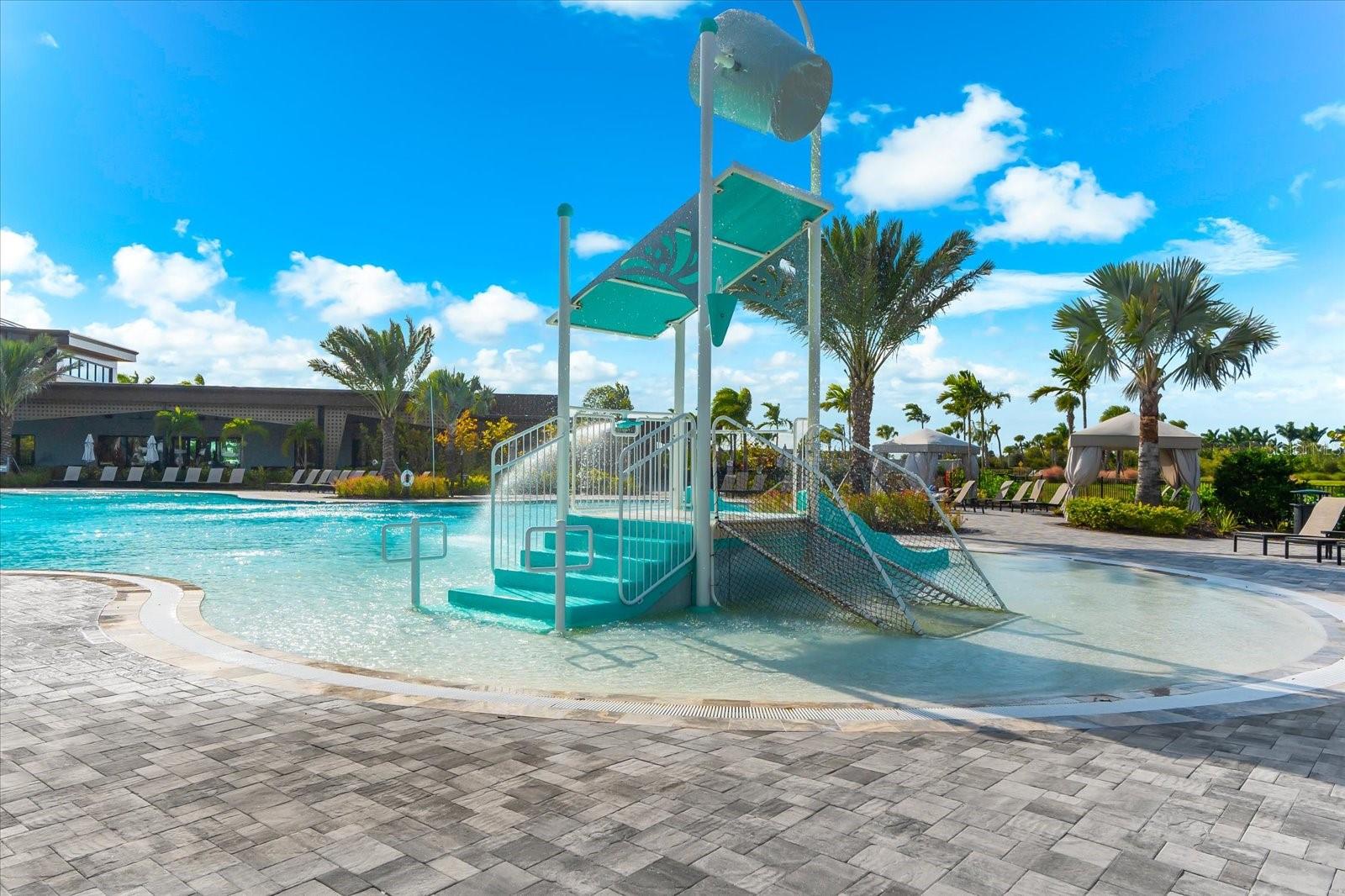 SKYE RANCH NBRHD 3 - Residential