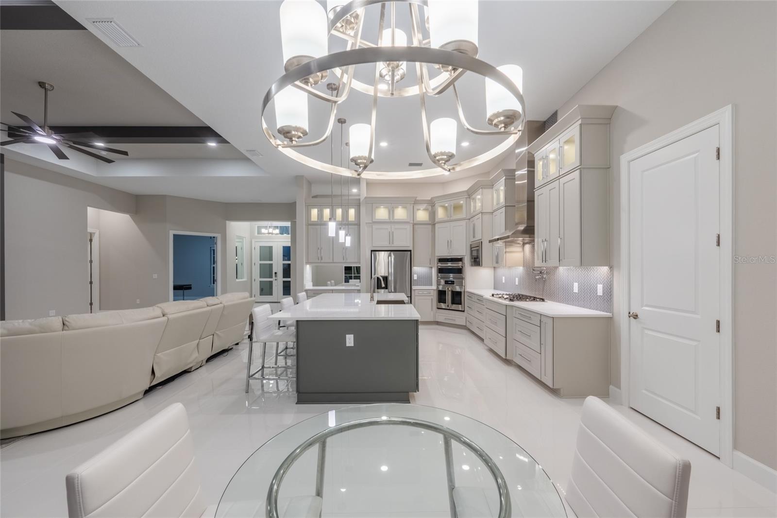 SKYE RANCH NBRHD 3 - Residential