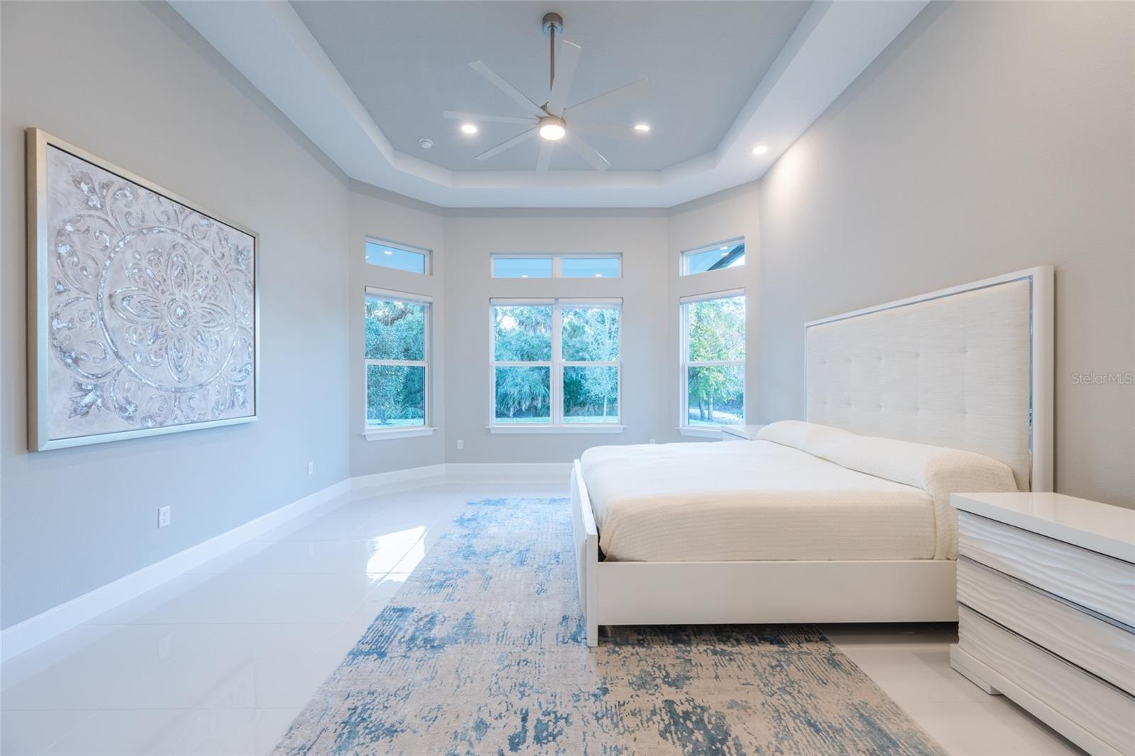 SKYE RANCH NBRHD 3 - Residential