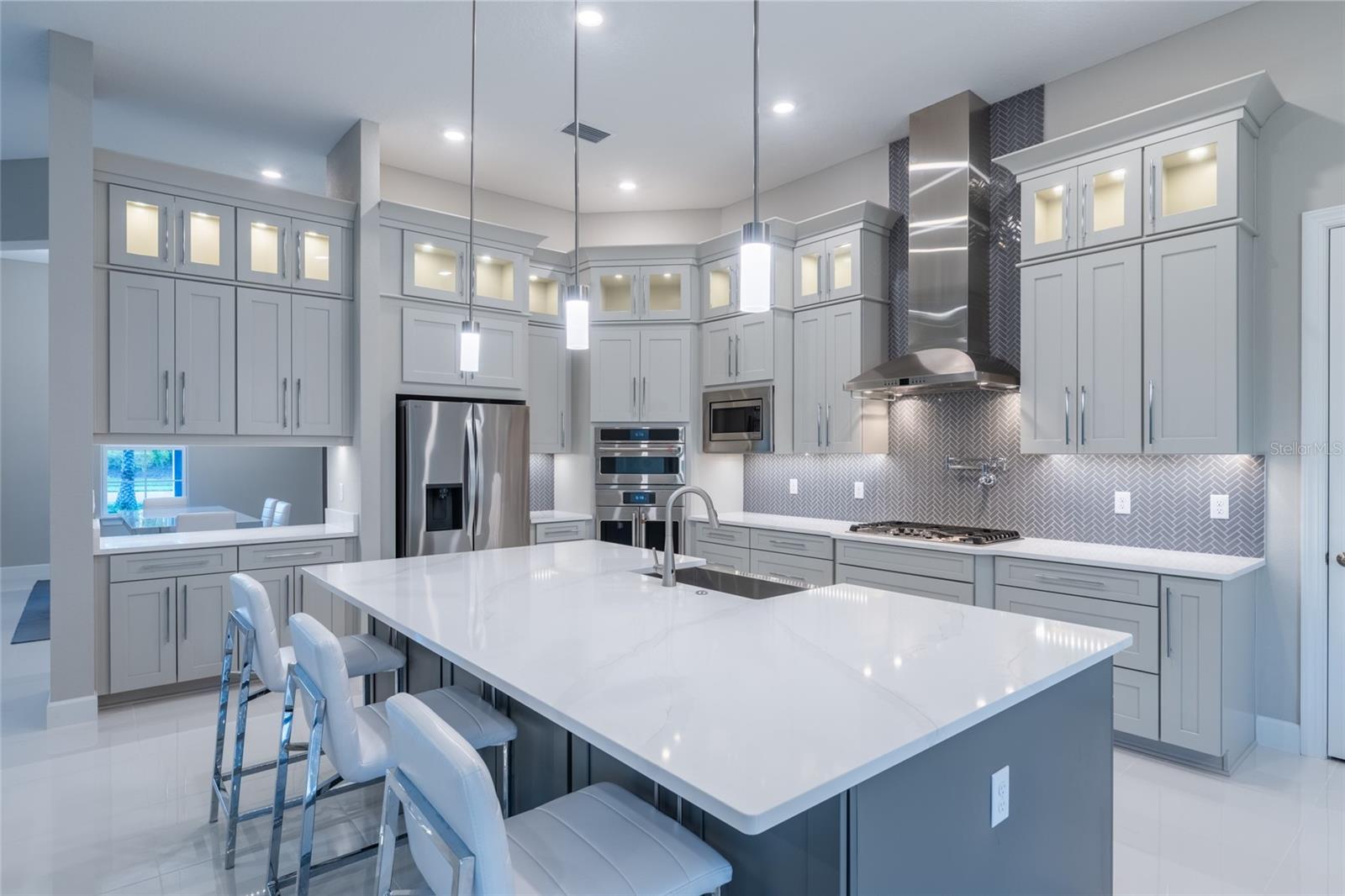 SKYE RANCH NBRHD 3 - Residential