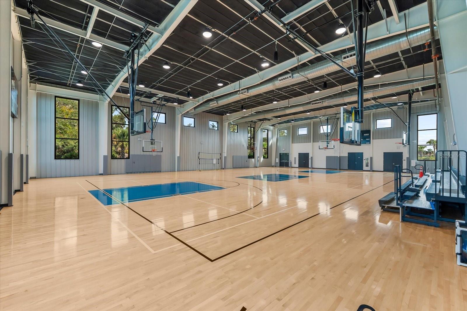 SKYE RANCH NBRHD 3 - Residential