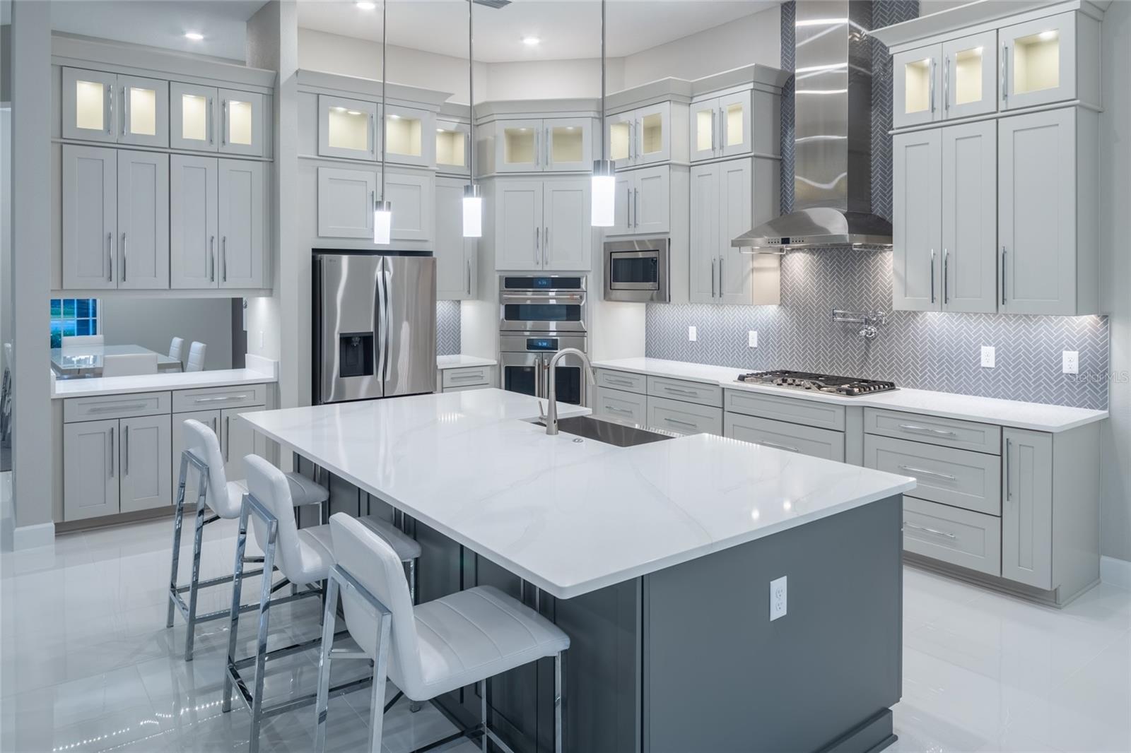 SKYE RANCH NBRHD 3 - Residential