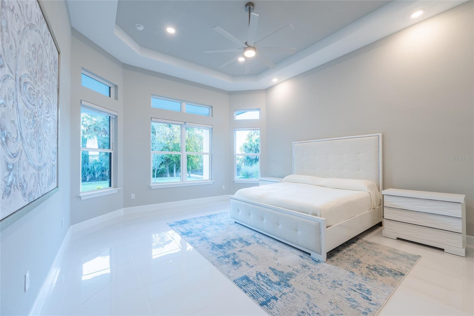 SKYE RANCH NBRHD 3 - Residential