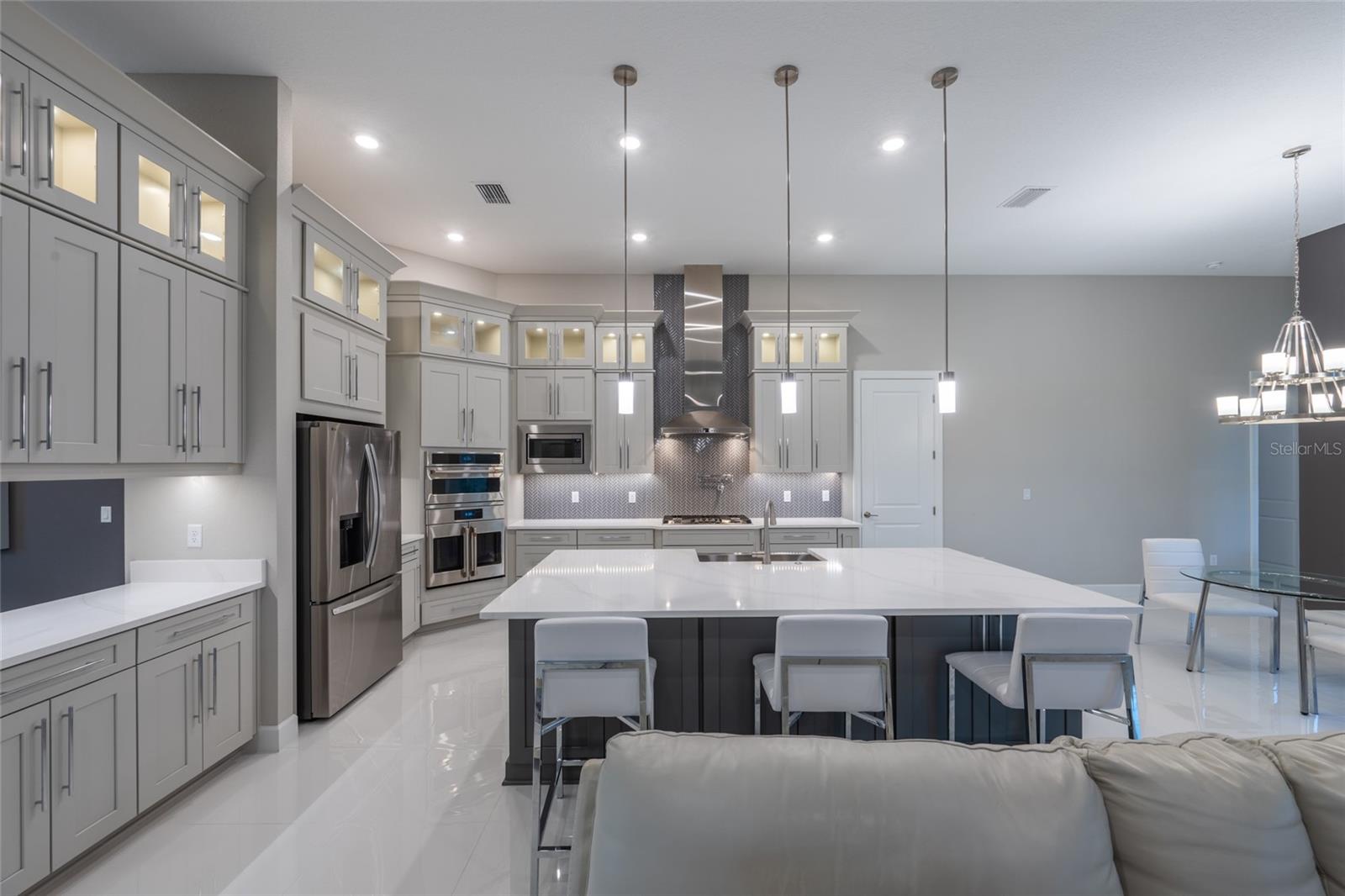 SKYE RANCH NBRHD 3 - Residential