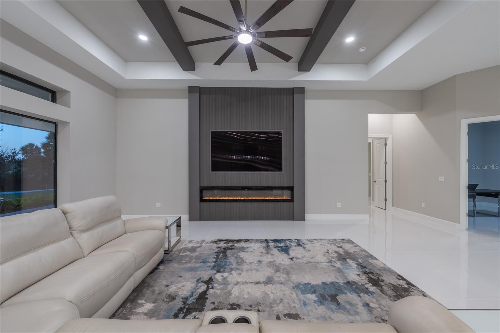 SKYE RANCH NBRHD 3 - Residential