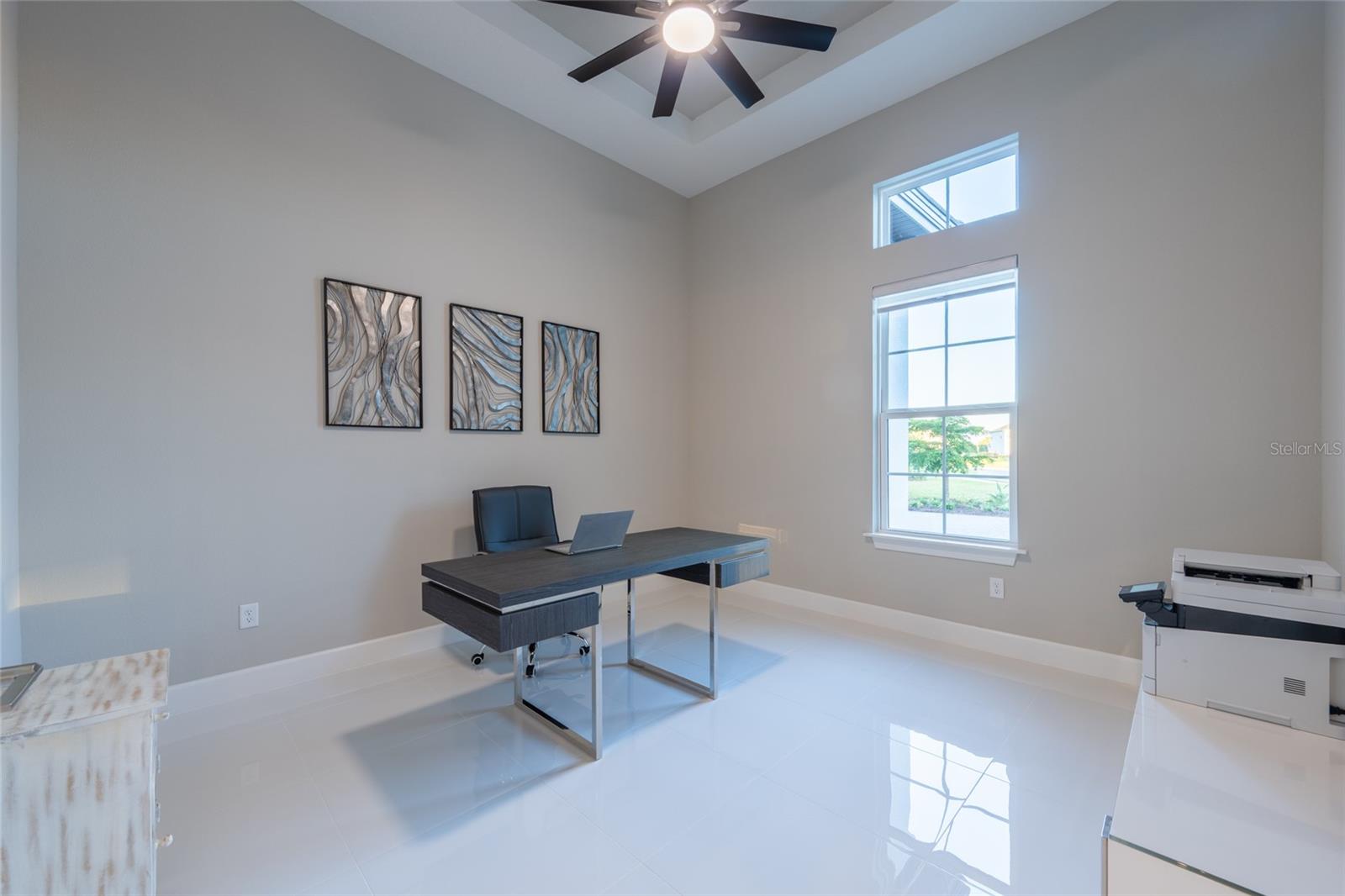 SKYE RANCH NBRHD 3 - Residential