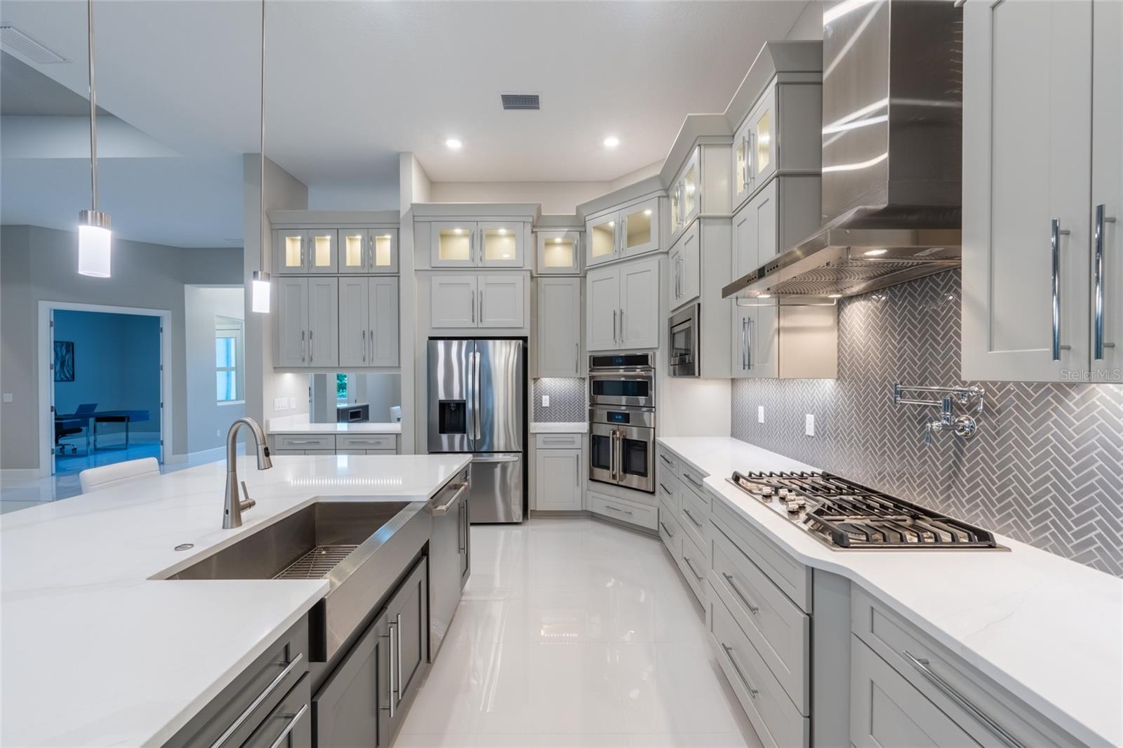 SKYE RANCH NBRHD 3 - Residential