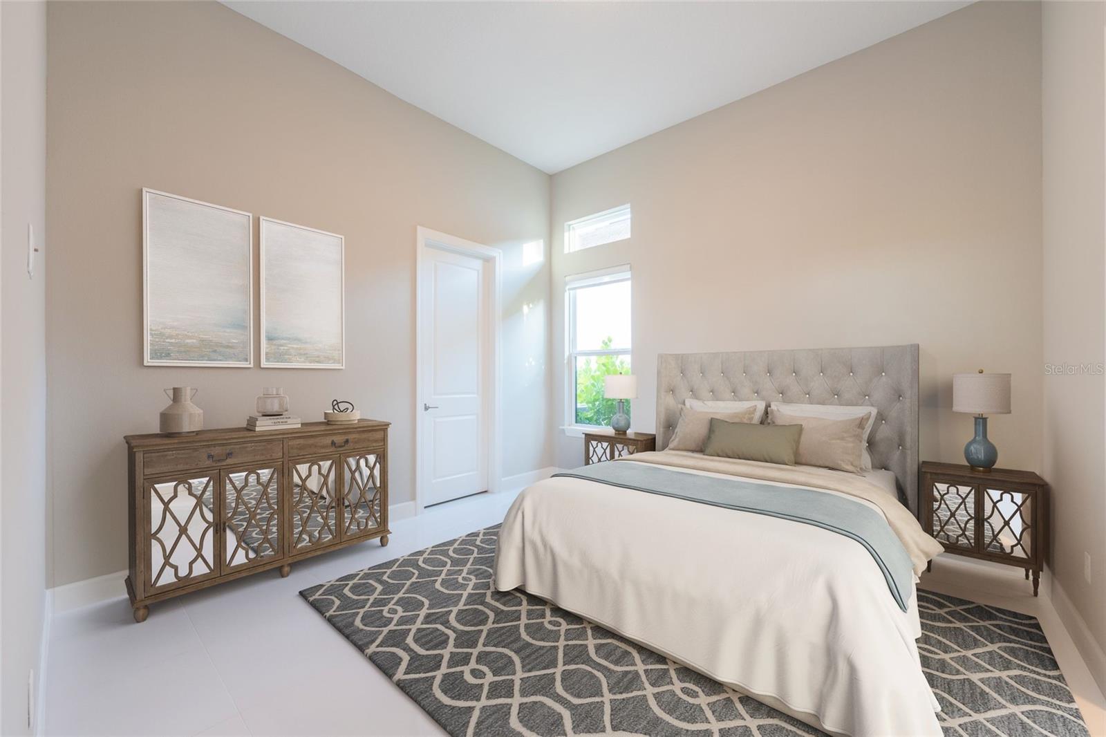 SKYE RANCH NBRHD 3 - Residential