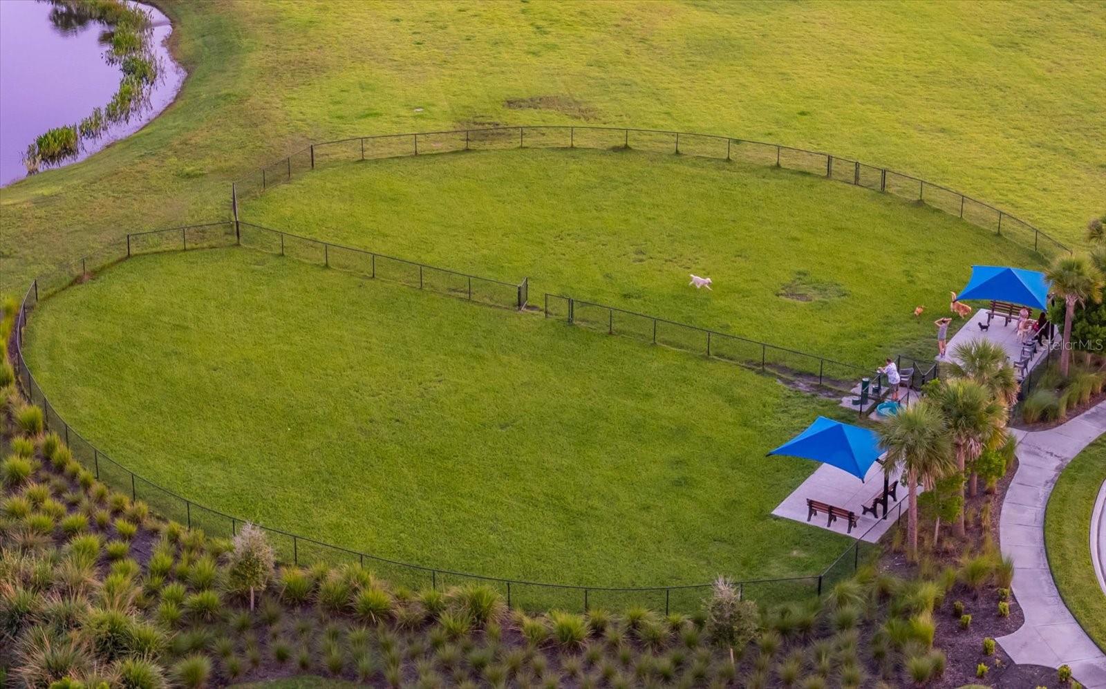 SKYE RANCH NBRHD 3 - Residential