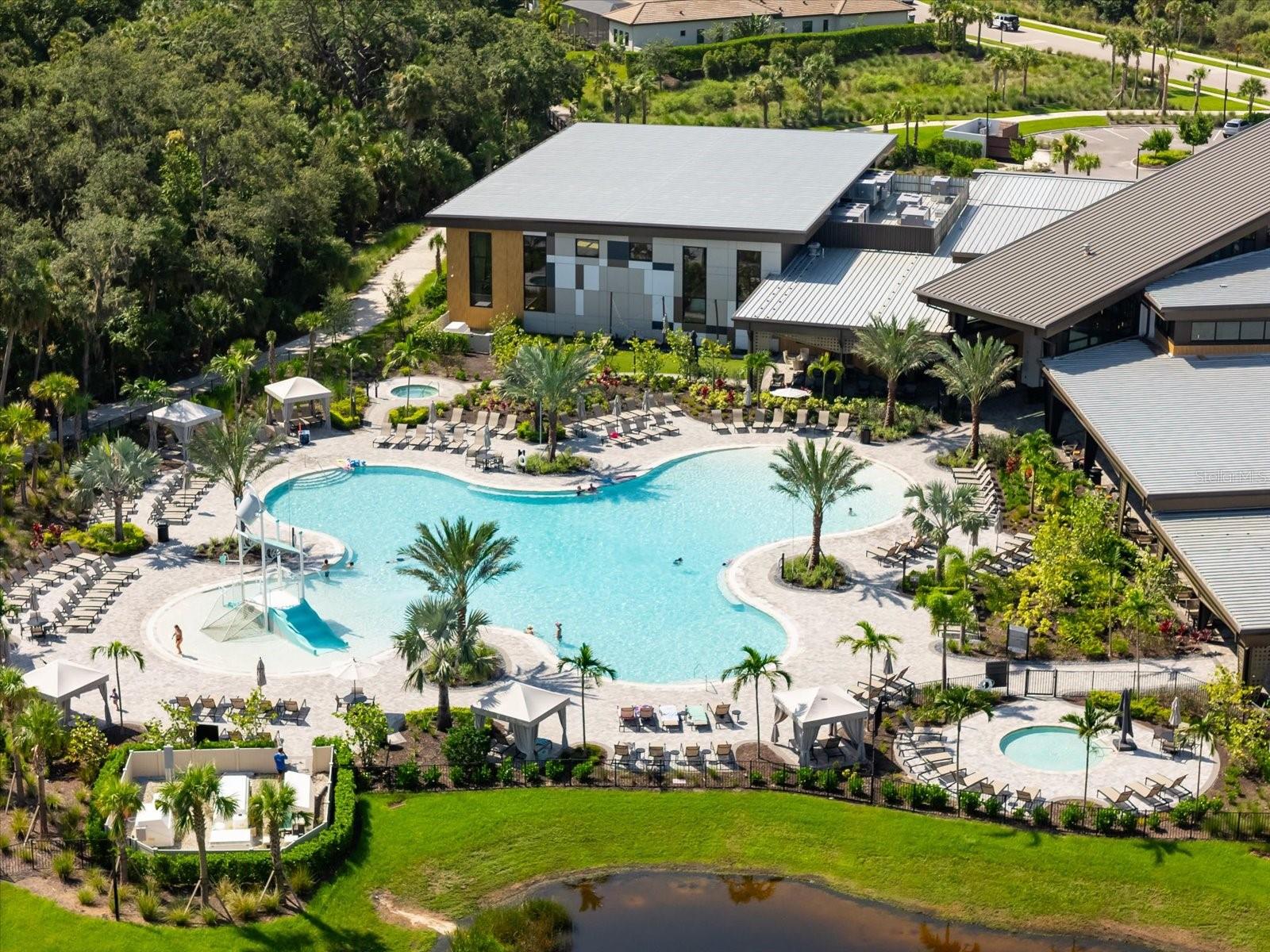 SKYE RANCH NBRHD 3 - Residential