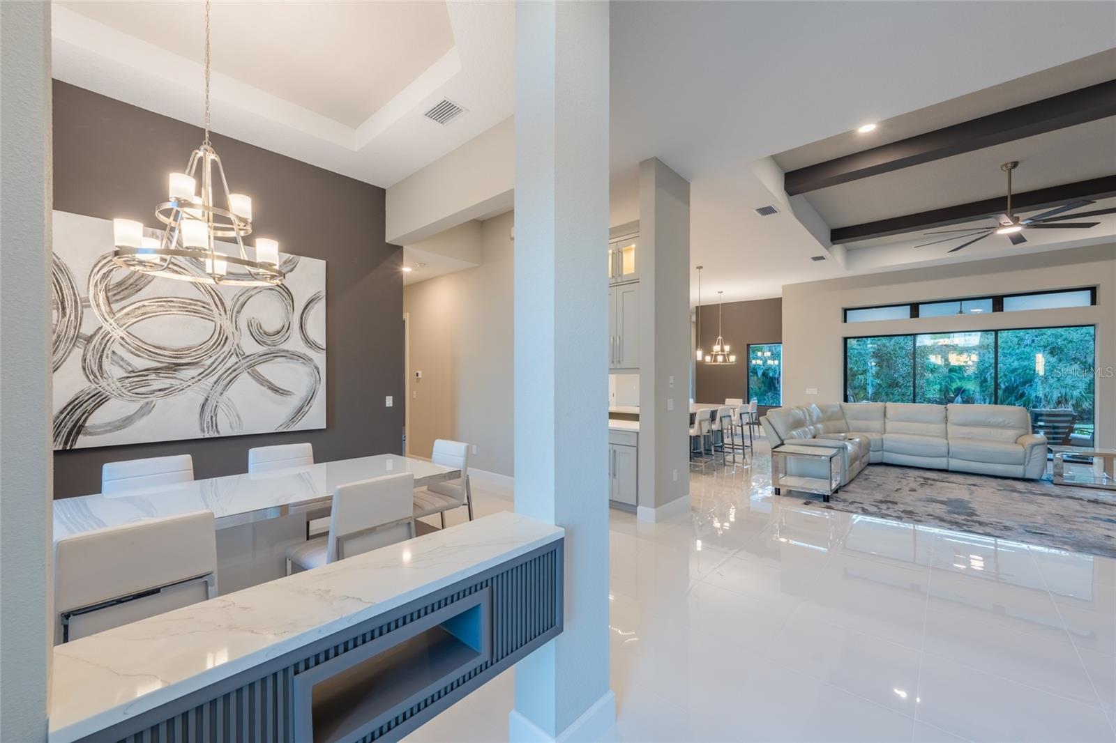 SKYE RANCH NBRHD 3 - Residential