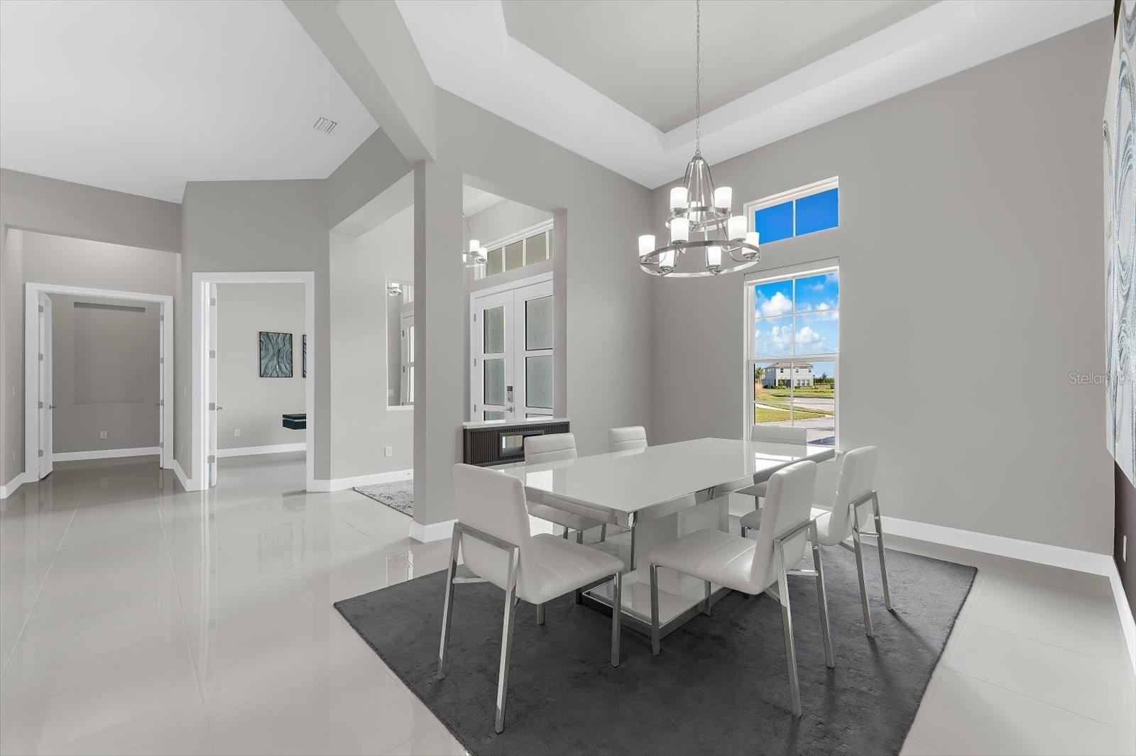 SKYE RANCH NBRHD 3 - Residential