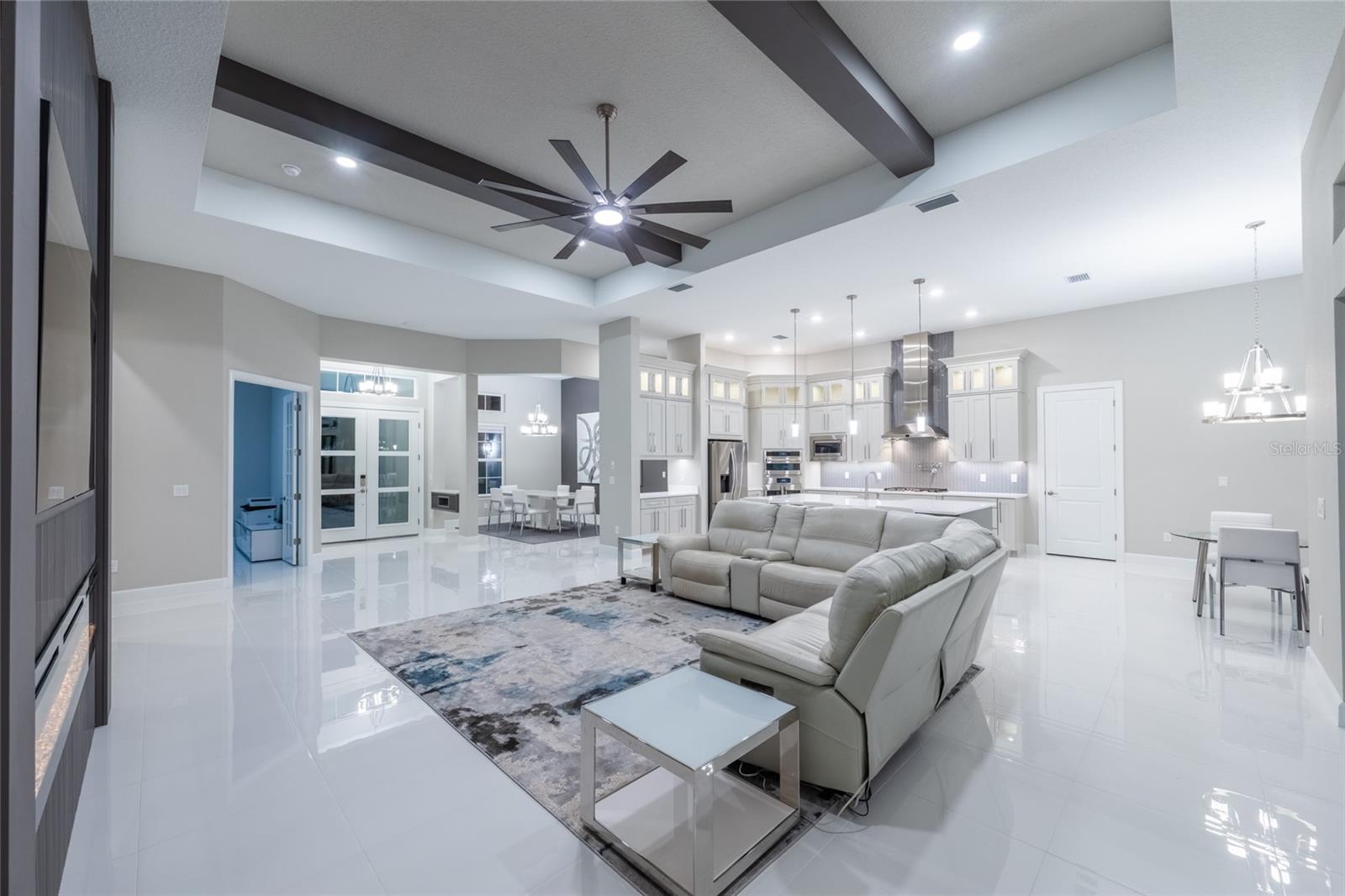 SKYE RANCH NBRHD 3 - Residential