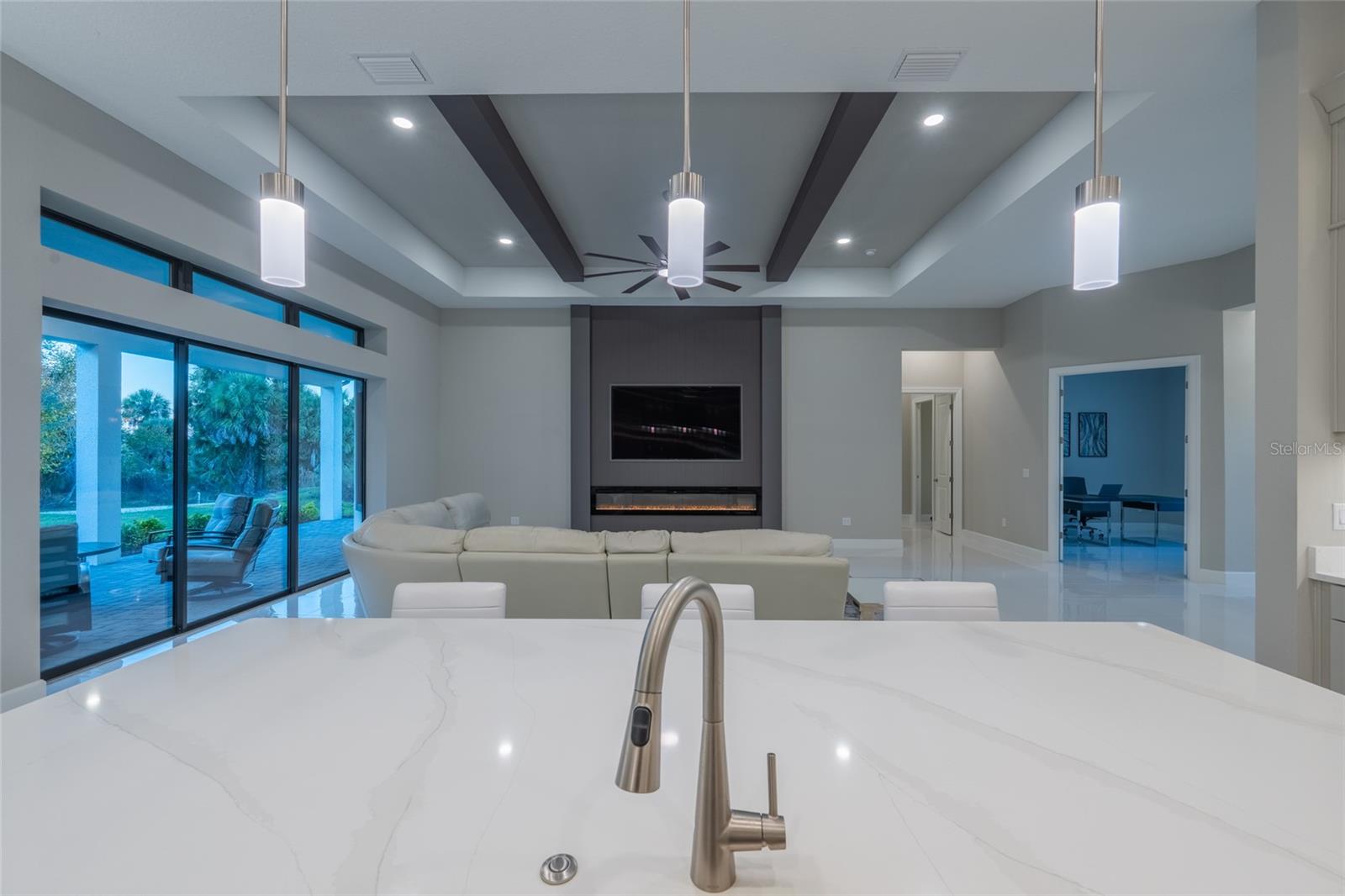 SKYE RANCH NBRHD 3 - Residential