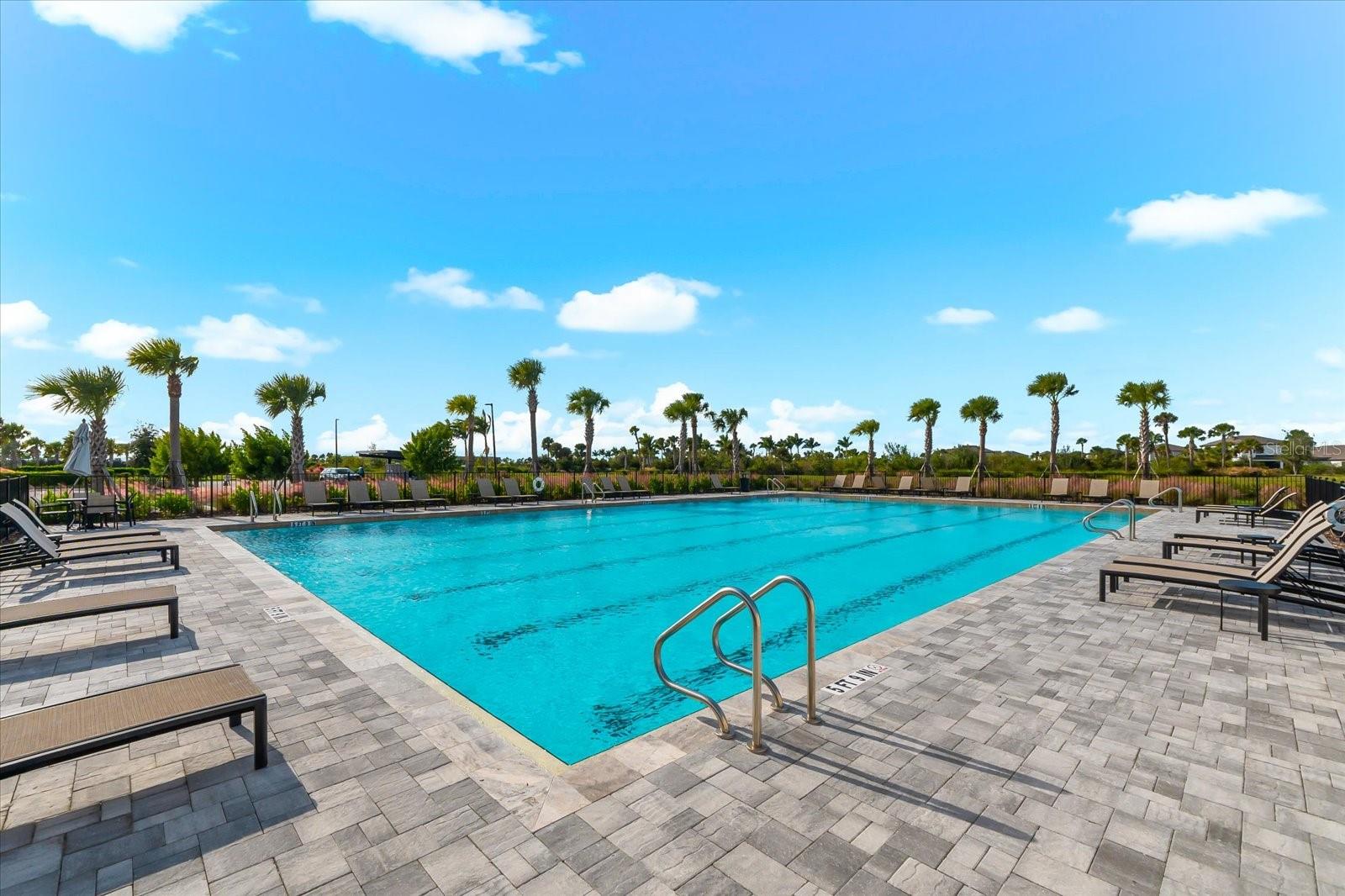 SKYE RANCH NBRHD 3 - Residential