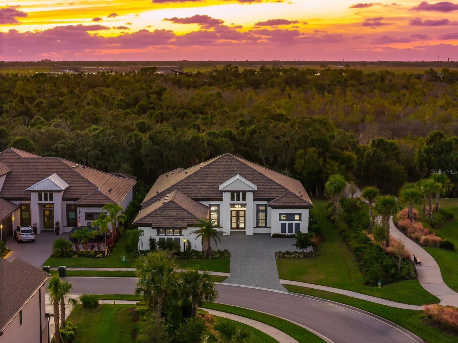 SKYE RANCH NBRHD 3 - Residential