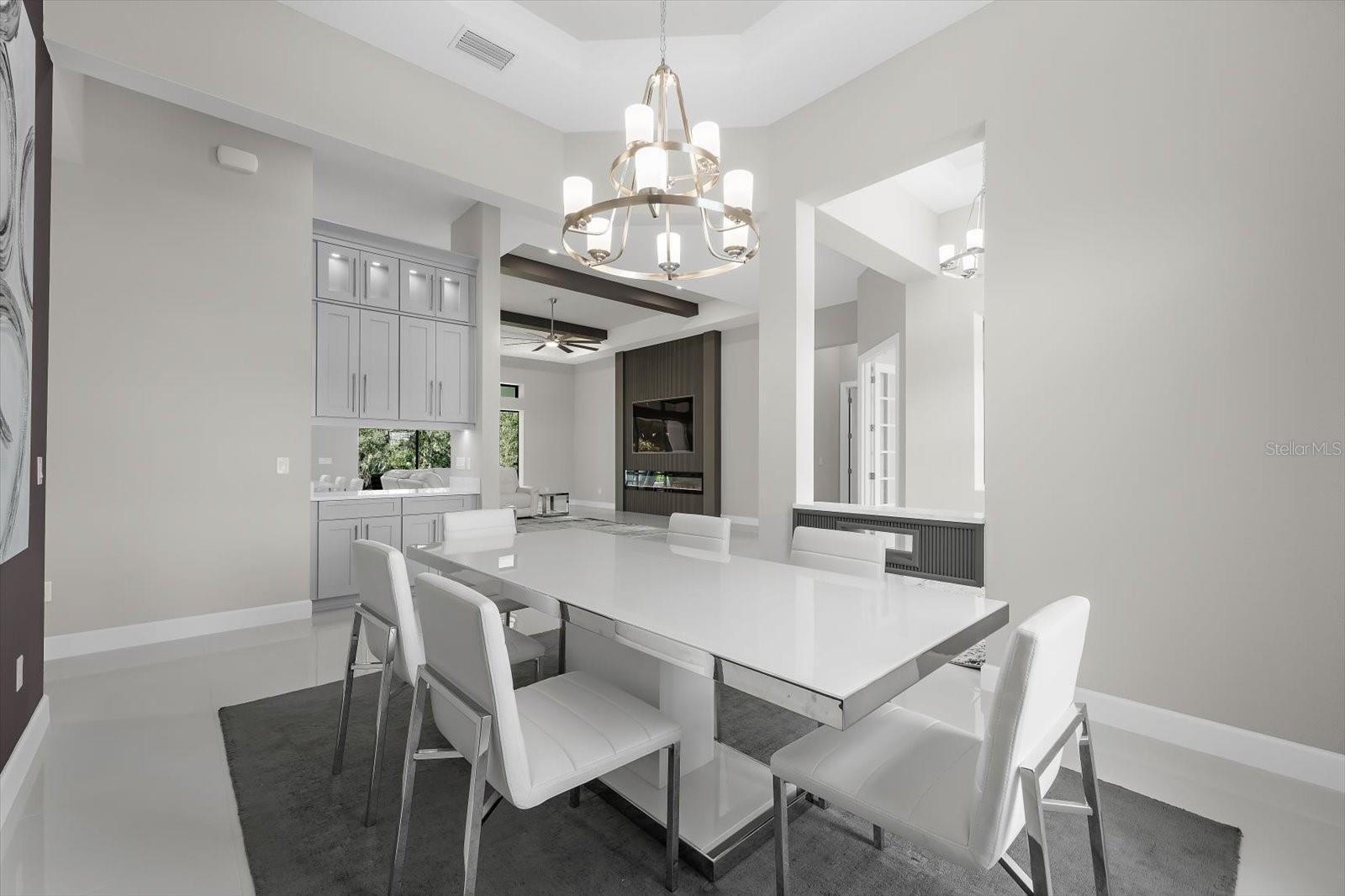 SKYE RANCH NBRHD 3 - Residential