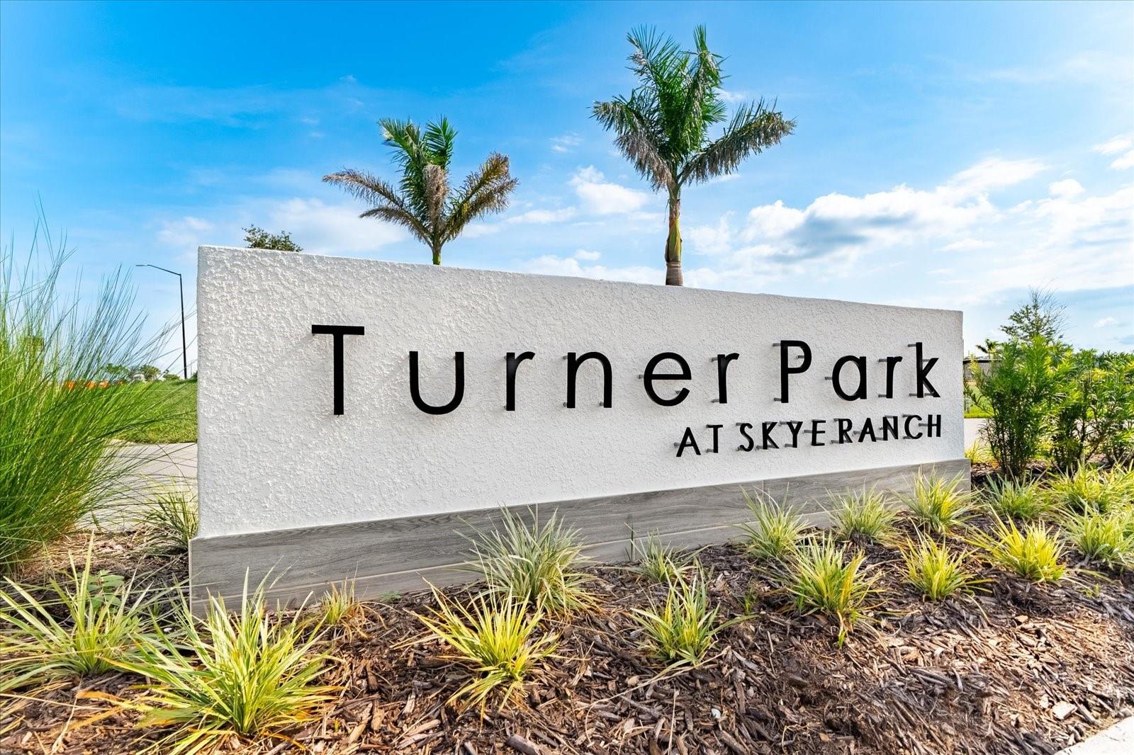 SKYE RANCH NBRHD 3 - Residential