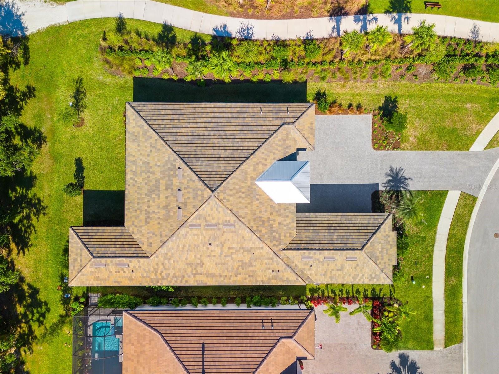 SKYE RANCH NBRHD 3 - Residential