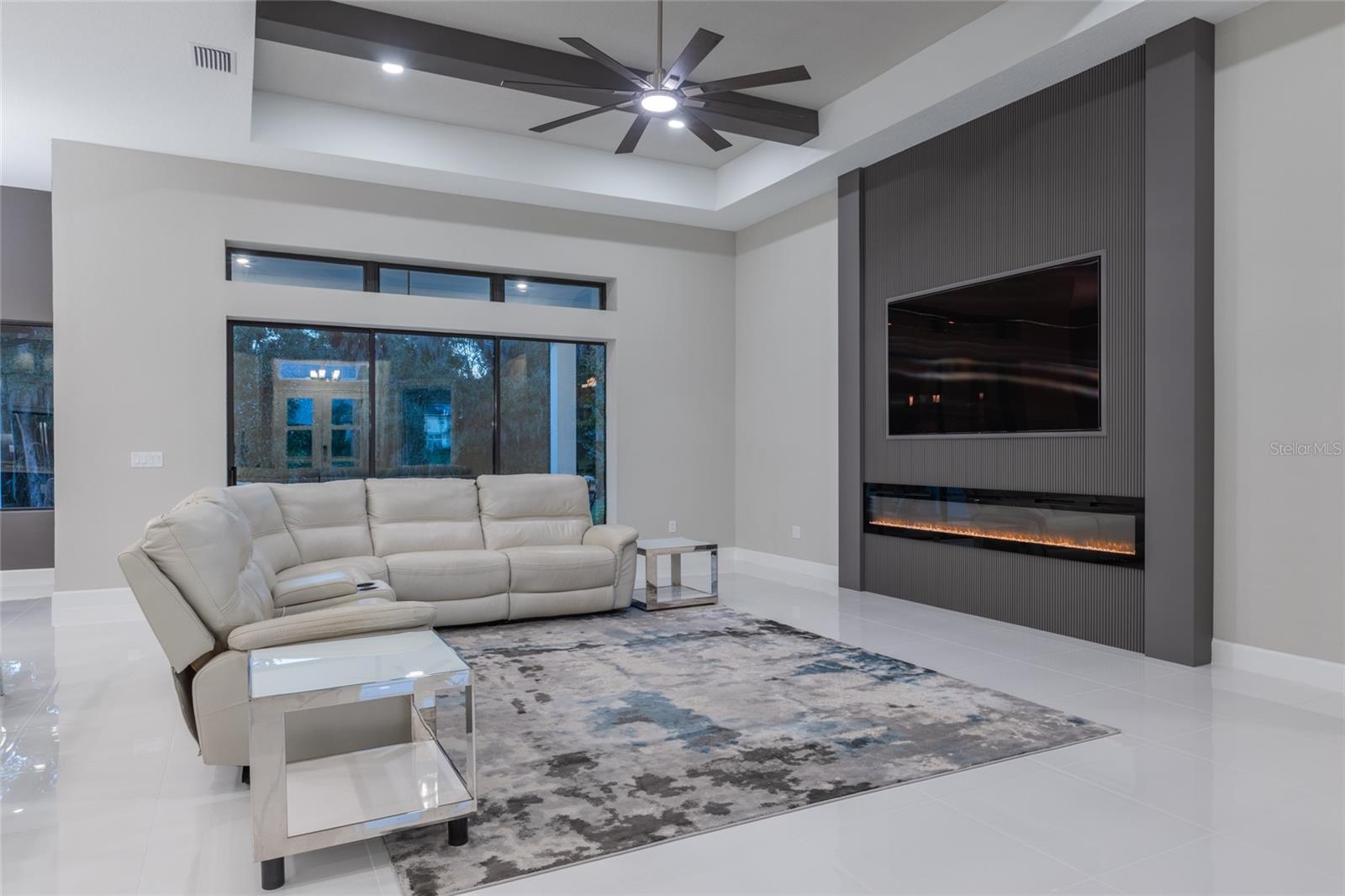 SKYE RANCH NBRHD 3 - Residential