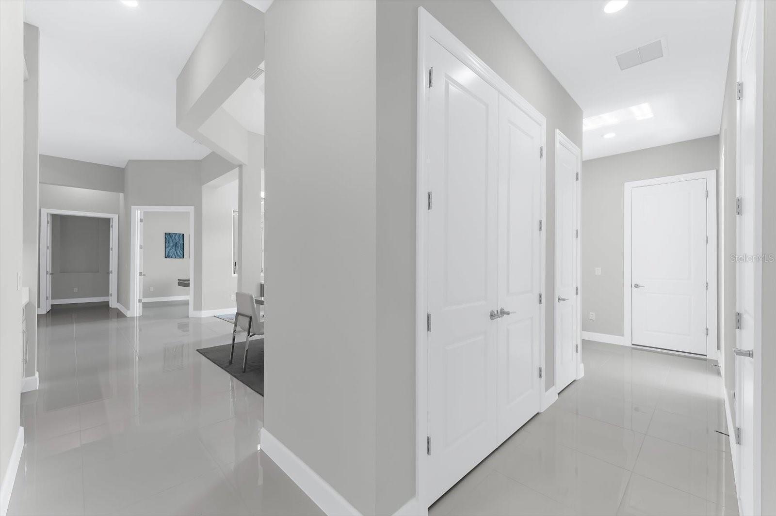 SKYE RANCH NBRHD 3 - Residential