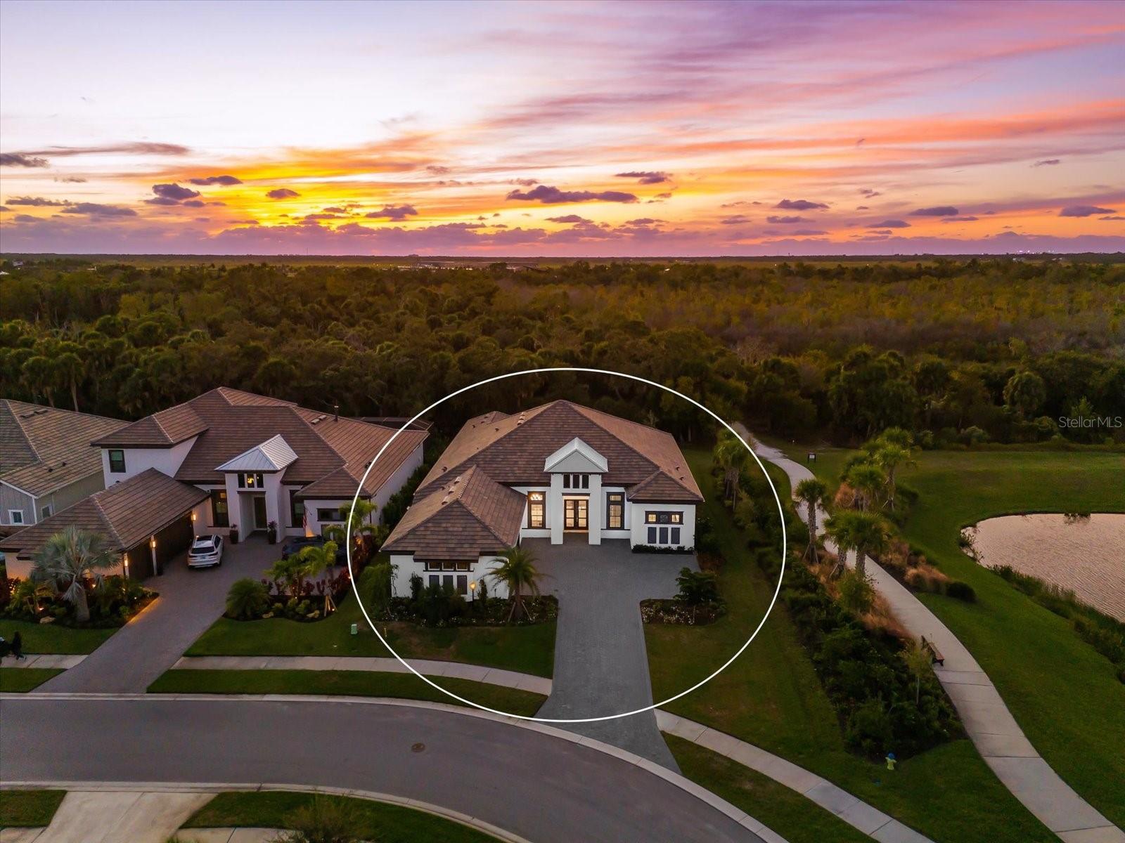 SKYE RANCH NBRHD 3 - Residential