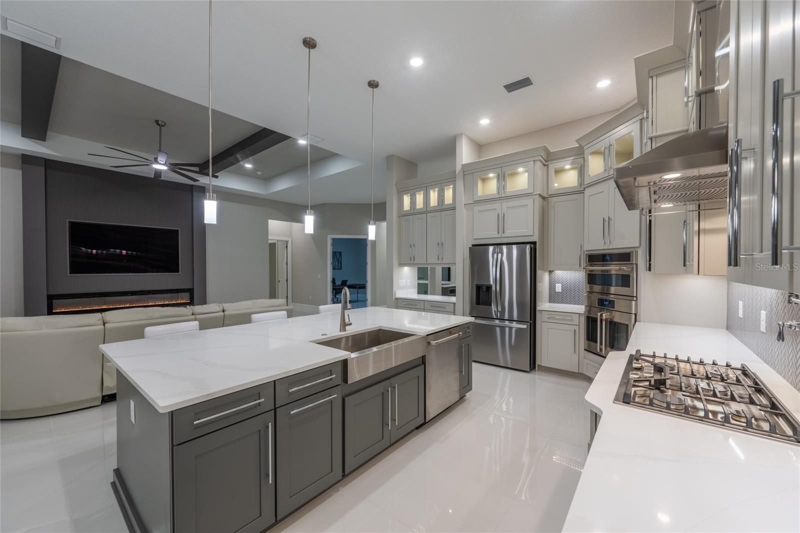 SKYE RANCH NBRHD 3 - Residential