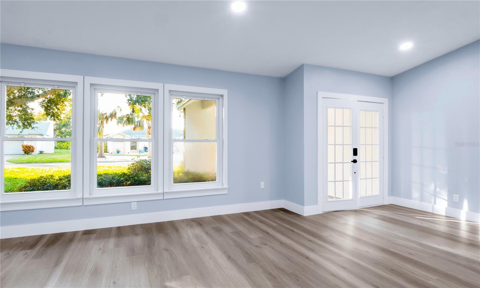 PINE MEADOW - Residential