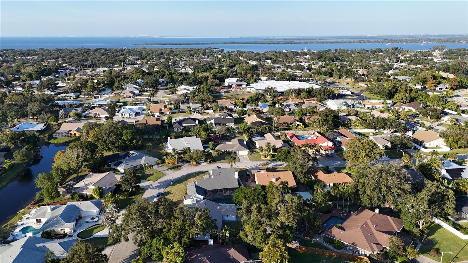 PINE MEADOW - Residential
