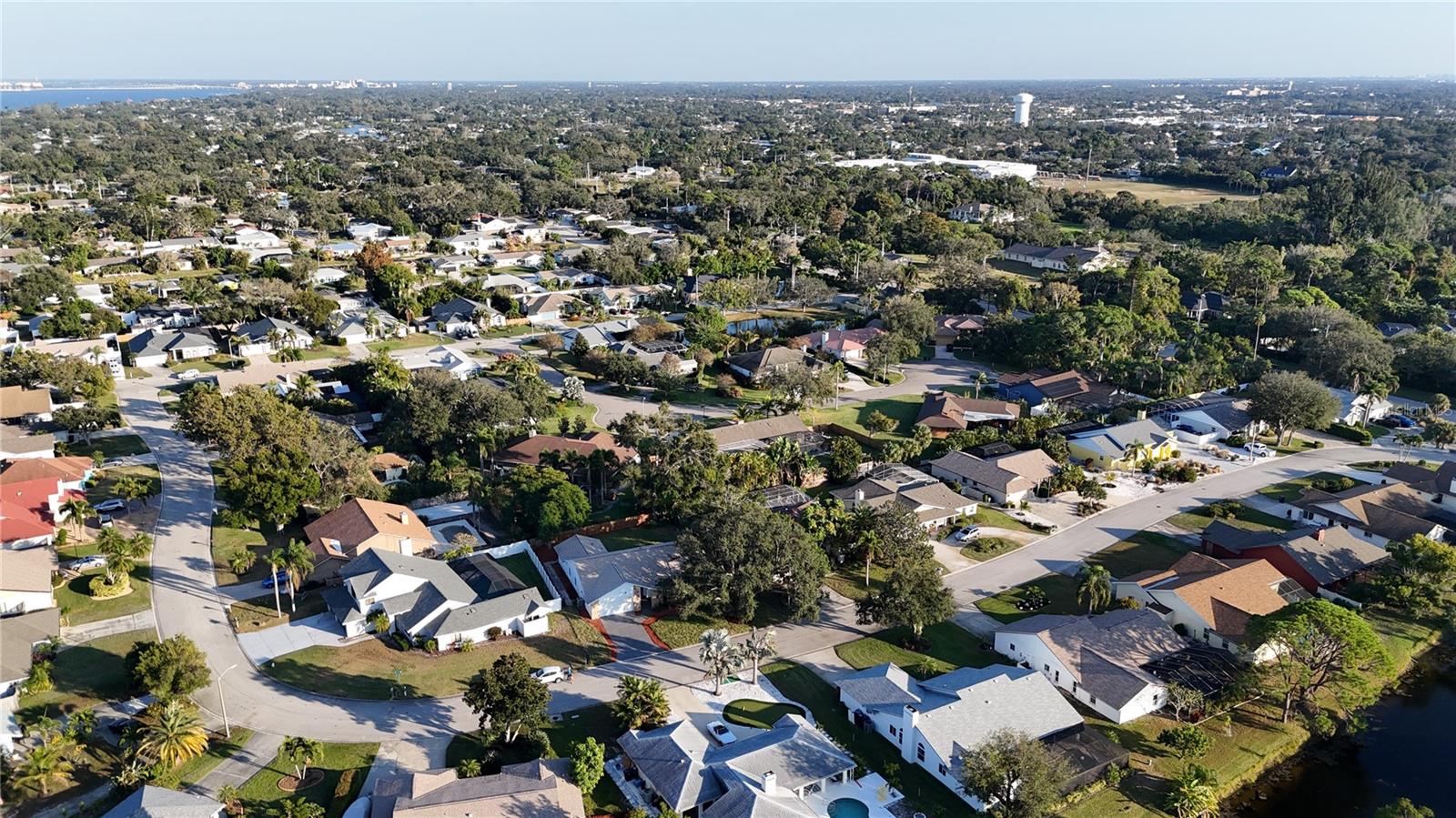 PINE MEADOW - Residential