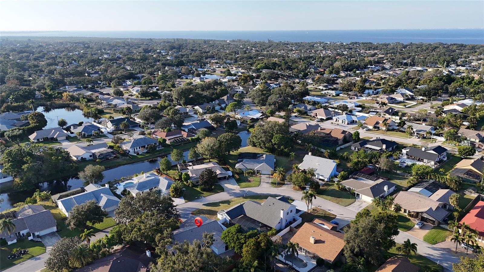 PINE MEADOW - Residential