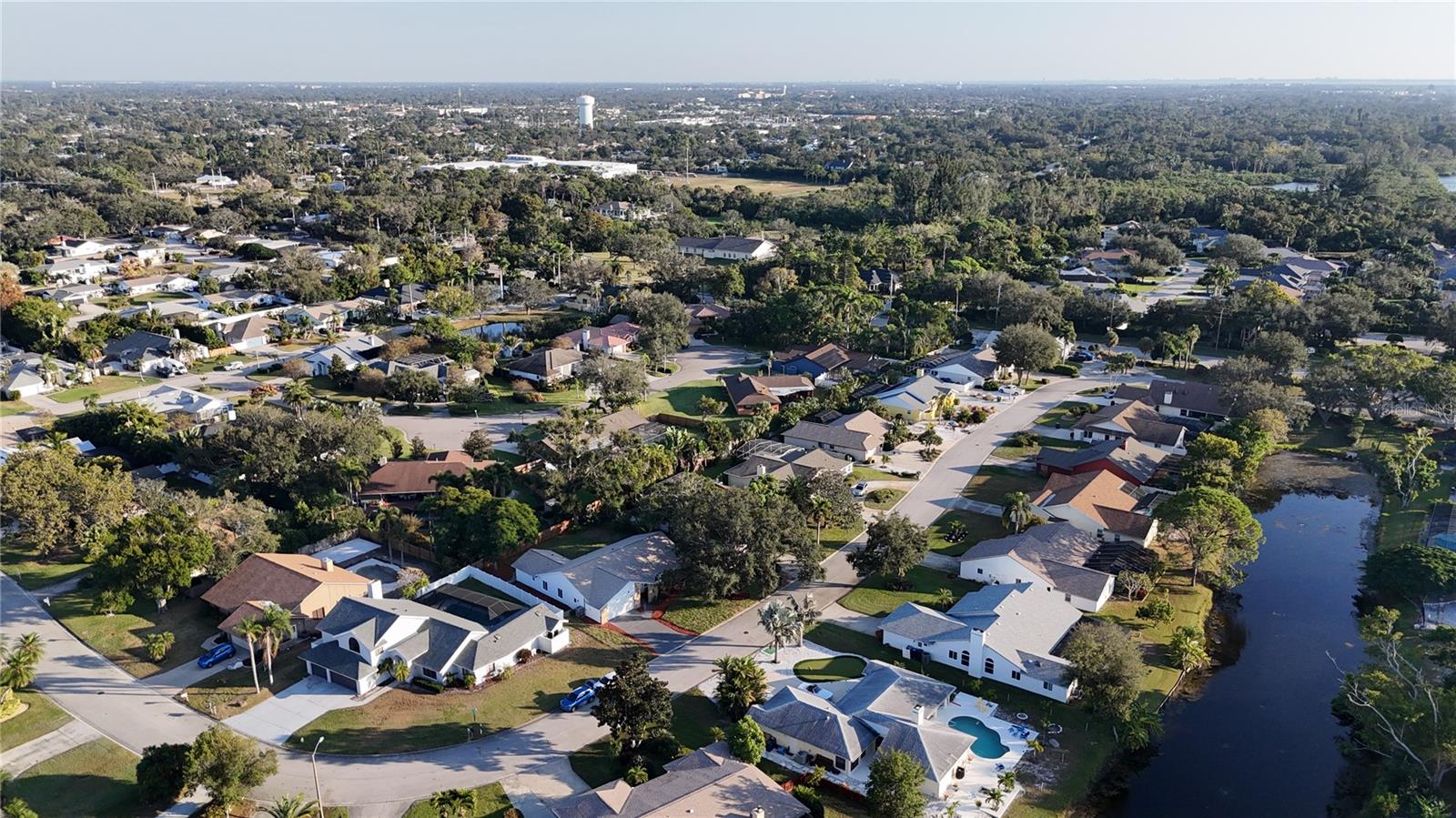 PINE MEADOW - Residential
