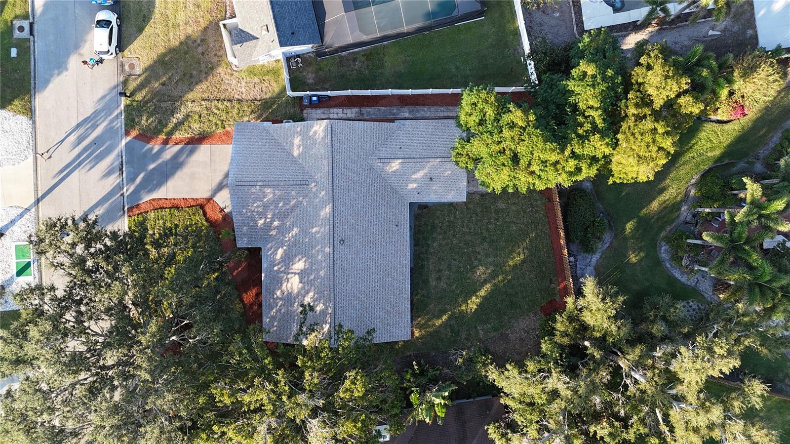 PINE MEADOW - Residential