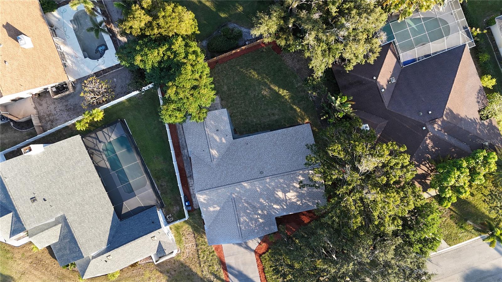 PINE MEADOW - Residential