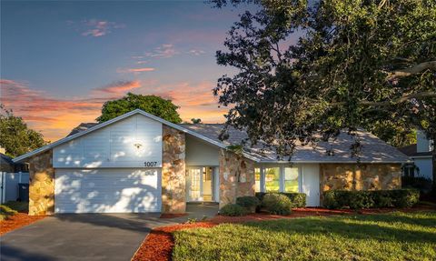 Photo of 1007 NW 82nd Street, Bradenton, FL 34209 (MLS # TB8450767)
