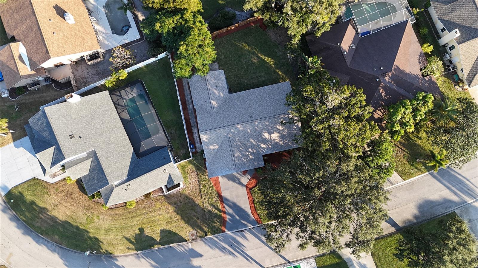 PINE MEADOW - Residential