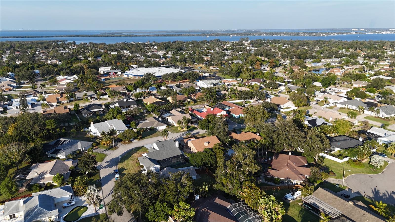 PINE MEADOW - Residential