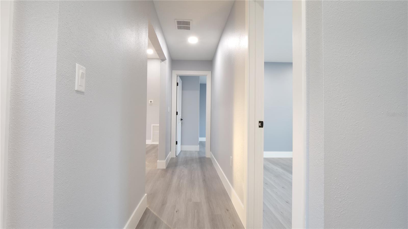 PINE MEADOW - Residential