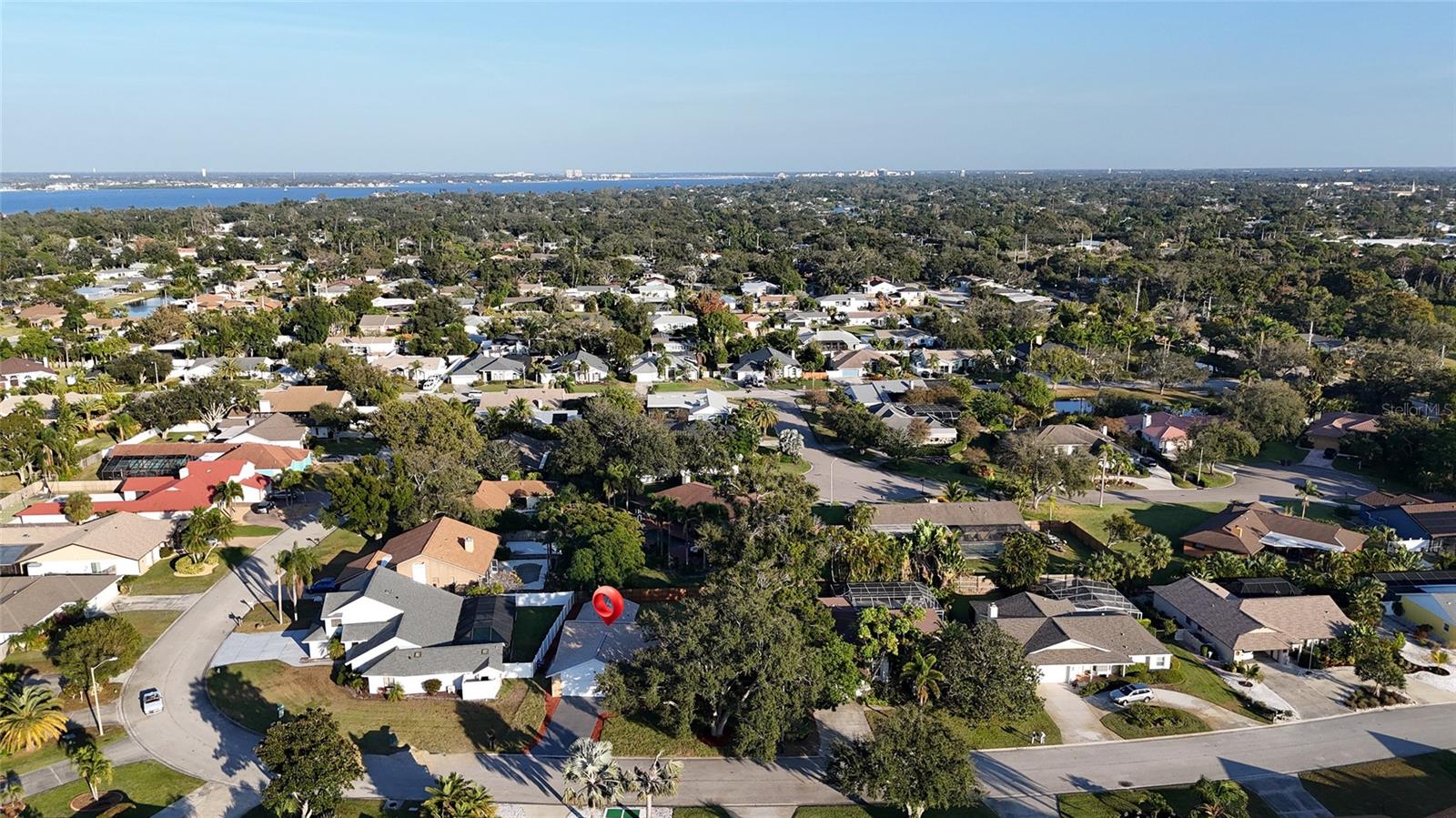 PINE MEADOW - Residential