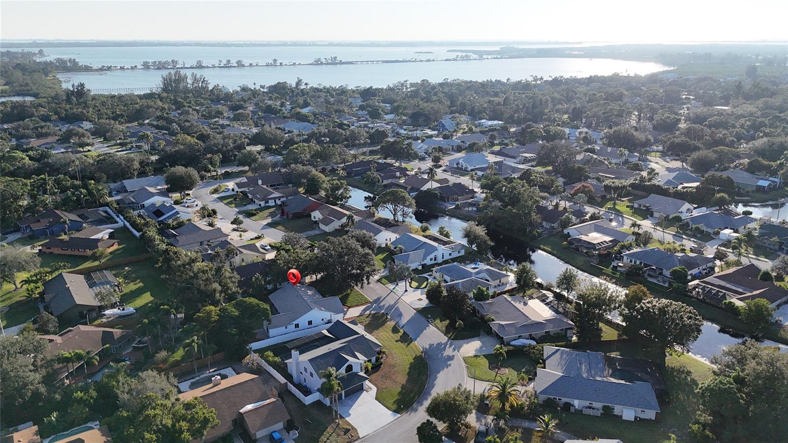 PINE MEADOW - Residential