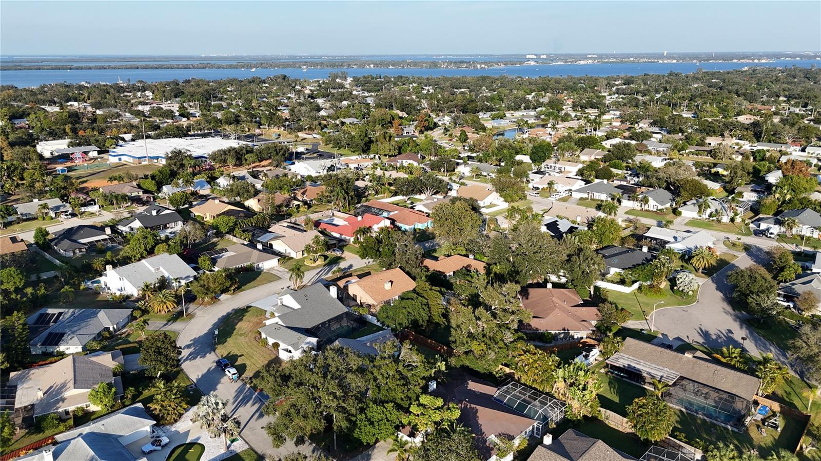 PINE MEADOW - Residential