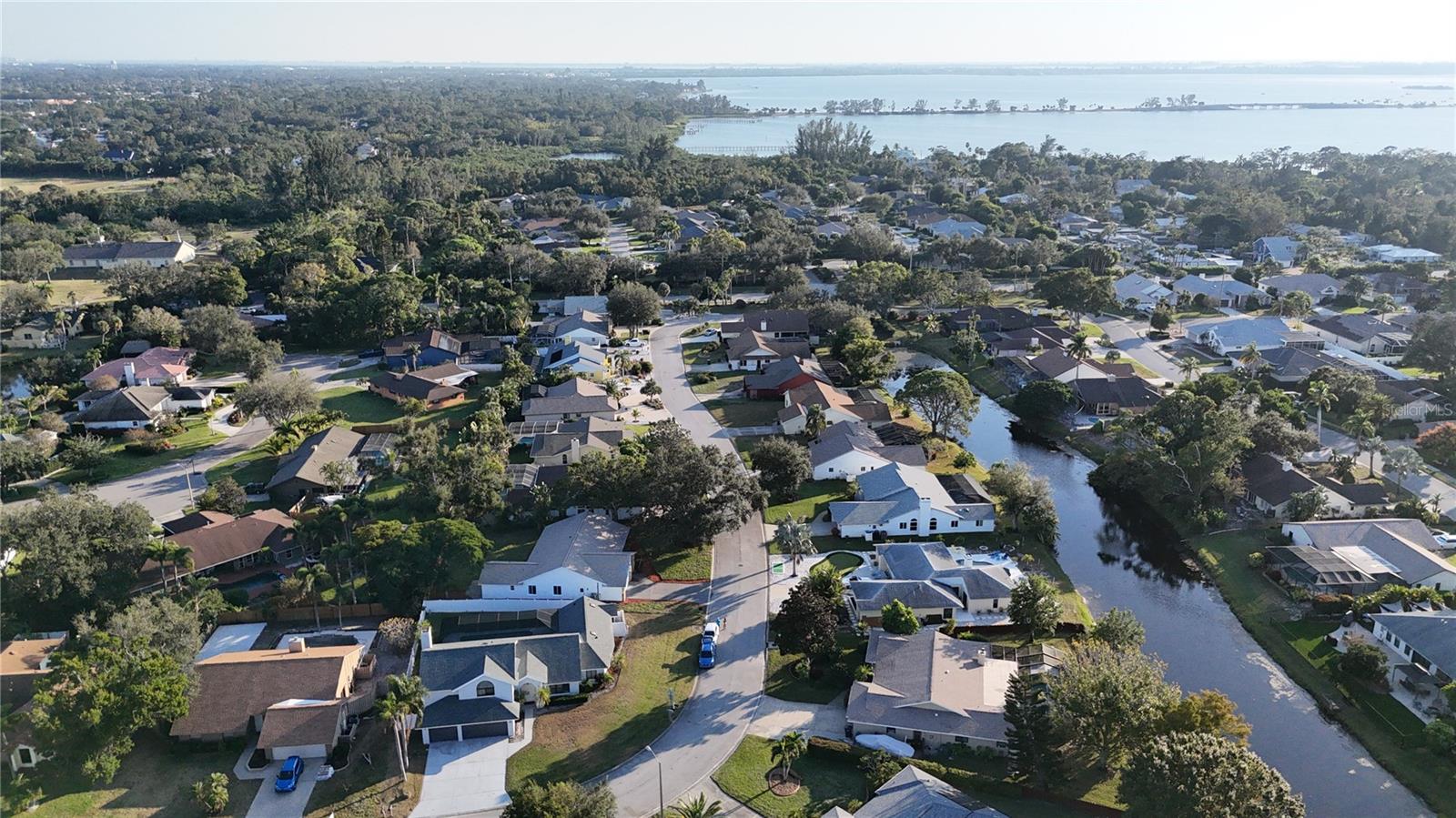 PINE MEADOW - Residential