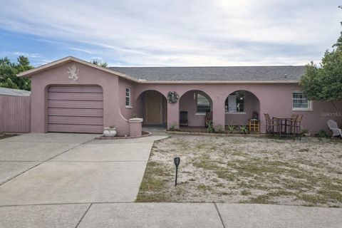 Photo of 10230 Autumnwood Drive, Hudson, FL 34667 (MLS # TB8468056)