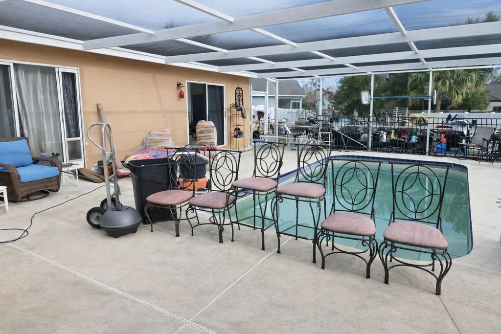 Photo of 10230 Autumnwood Drive, Hudson, FL 34667 (MLS # TB8468056)