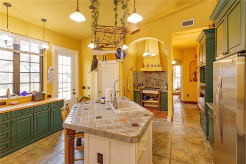 Tiny photo for 24540 Turkey Lake Road, Howey In The Hills, FL 34737 (MLS # G5105259)