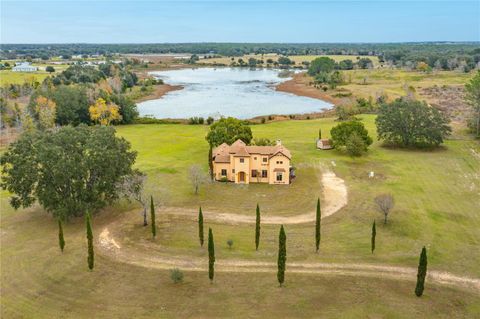 Tiny photo for 24540 Turkey Lake Road, Howey In The Hills, FL 34737 (MLS # G5105259)