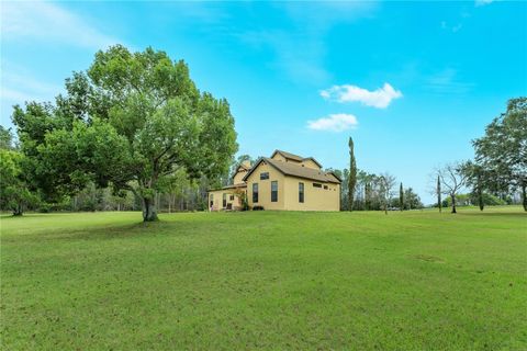 Tiny photo for 24540 Turkey Lake Road, Howey In The Hills, FL 34737 (MLS # G5105259)