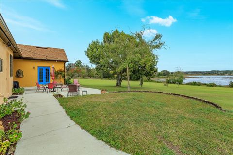 Tiny photo for 24540 Turkey Lake Road, Howey In The Hills, FL 34737 (MLS # G5105259)